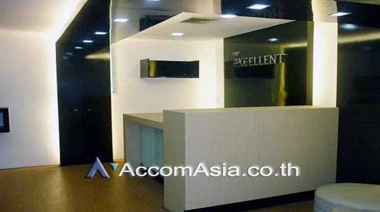  2  Office Space For Rent in Sathorn ,Bangkok BTS Chong Nonsi - BRT Wat Dan at SV City AA13616